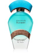 Adyan Wild Berry parfumska voda uniseks 100 ml