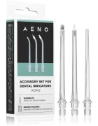 Aeno Accessory nastavek za ustne prhe 3 kos