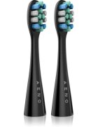 Aeno Black nadomestne glave pro DB1S/DB2S 2 kos