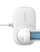 Aeno DB5 sonična električna zobna ščetka 5 módů 1 kos