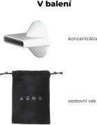 Aeno HD4 sušilnik za lase 1 kos