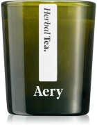 Aery Botanical Herbal Tea dišeča sveča 70 g