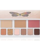 Affect Butterfly Makeup Palette večnamenska paleta za obraz 302 g