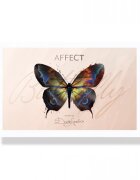 Affect Butterfly Makeup Palette večnamenska paleta za obraz 302 g