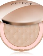 Affect Charming Glow Pressed Powder puder za osvetljevanje odtenek Secret Glow 11 g