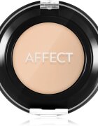 Affect Colour Attack Matt mat senčila za oči odtenek M-0116 Banana shake 25 g