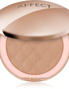 Affect Glamour Pressed Bronzer bronzer odtenek Brazil 9 g