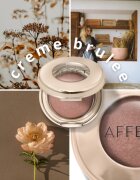 Affect Glow Bakery bronzer odtenek Creme Brulee 3 g
