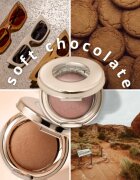Affect Glow Bakery bronzer odtenek Soft Chocolate 3 g