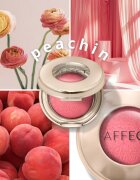 Affect Glow Bakery rdečilo v prahu odtenek Peachin 3 g