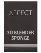Affect Ideal Blur Loose Powder transparentni puder v prahu odtenek C005 7 g