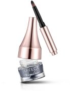 Affect Simple Lines gel črtalo za oči vodoodporno odtenek Grey 29 g