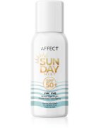 Affect Sun Day vlažilna zaščitna meglica za obraz SPF 50 75 ml