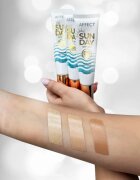Affect SunDay vlažilna BB krema SPF 50+ odtenek Medium 30 ml