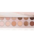 Affect Timeless Moments Eyeshadow Palette paleta senčil za oči 12x2 g