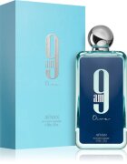Afnan 9 AM Dive parfumska voda uniseks 100 ml