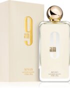 Afnan 9 AM parfumska voda za ženske 100 ml