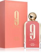 Afnan 9 AM Pour Femme parfumska voda za ženske 100 ml