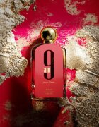 Afnan 9 AM Pour Femme parfumska voda za ženske 100 ml