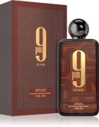 Afnan 9 PM Elixir parfumski ekstrakt uniseks 100 ml