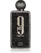 Afnan 9 PM Night Out parfumski ekstrakt uniseks 100 ml