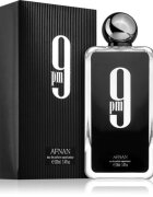 Afnan 9 PM parfumska voda za moške 100 ml