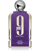 Afnan 9 PM Pour Femme parfumska voda za ženske 100 ml