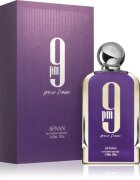 Afnan 9 PM Pour Femme parfumska voda za ženske 100 ml