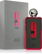 Afnan 9 PM Rebel parfumska voda uniseks 100 ml