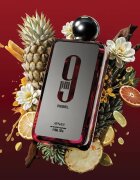 Afnan 9 PM Rebel parfumska voda uniseks 100 ml