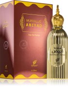 Afnan Abiyad Mukhallat parfumska voda uniseks 100 ml
