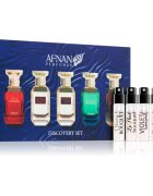 Afnan Bouquet Collection set za ženske 5x2 ml