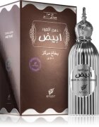 Afnan Dehn Al Oudh Abiyad parfumska voda uniseks 100 ml