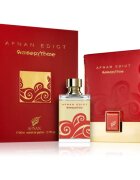 Afnan Edict Amberythme parfumska voda uniseks 80 ml
