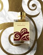 Afnan Edict Amberythme parfumska voda uniseks 80 ml