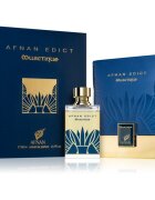 Afnan Edict Musctique parfumska voda uniseks 80 ml