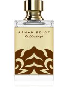 Afnan Edict Ouddiction parfumska voda uniseks 80 ml