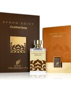 Afnan Edict Ouddiction parfumska voda uniseks 80 ml