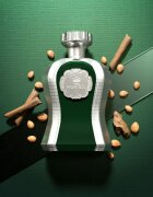 Afnan Highness III parfumska voda za moške 100 ml
