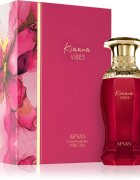 Afnan Kiaana Vibes parfumska voda za ženske 100 ml
