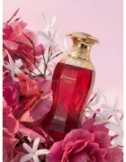 Afnan Kiaana Vibes parfumska voda za ženske 100 ml