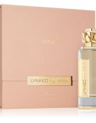 Afnan Lynked Forever parfumska voda za ženske 100 ml