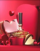 Afnan Mirsaal With Love parfumska voda za ženske 90 ml