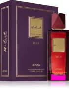 Afnan Modest Deux Femme parfumska voda za ženske 100 ml