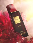 Afnan Modest Deux Femme parfumska voda za ženske 100 ml