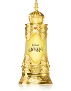Afnan Mukhallat Abiyad parfumirano olje uniseks 20 ml