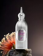Afnan Musk Abiyad parfumska voda uniseks 100 ml