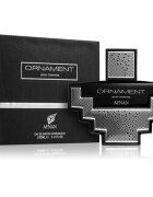 Afnan Ornament Pour Homme parfumska voda za moške 100 ml