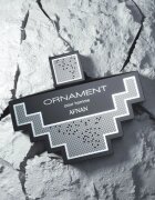 Afnan Ornament Pour Homme parfumska voda za moške 100 ml