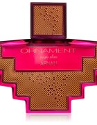 Afnan Ornament Purple parfumska voda za ženske 100 ml